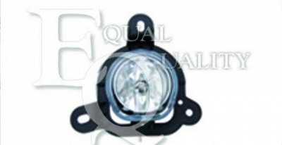 EQUAL QUALITY pf0494s -  Противотуманная фара